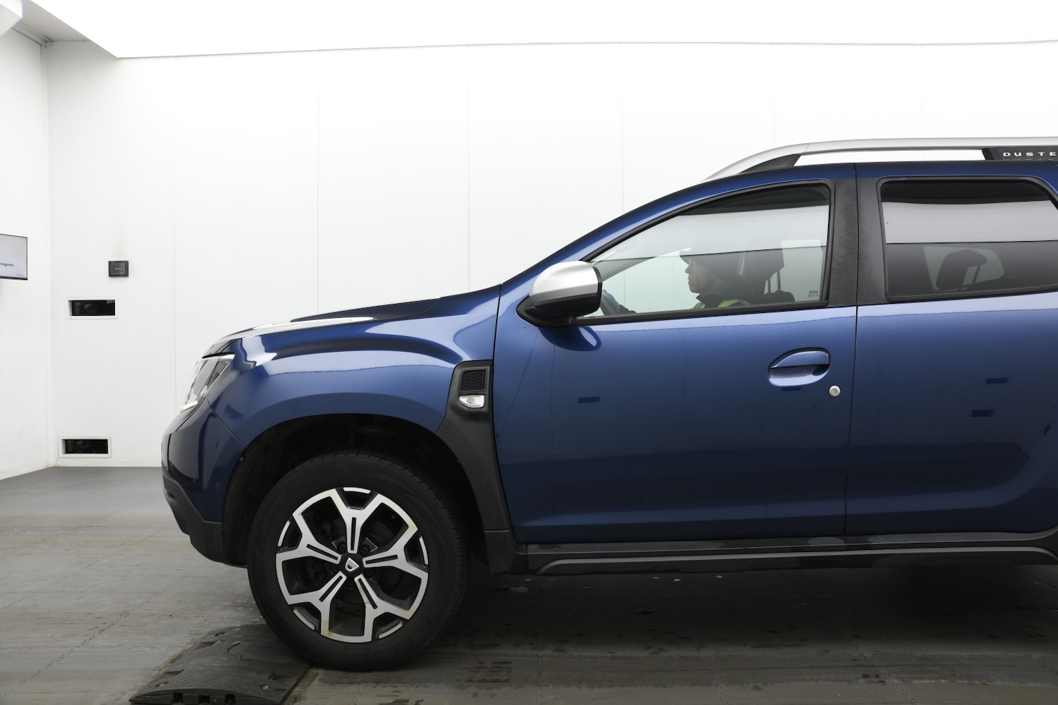 Used Dacia Duster 2019 for sale - 77991643: Photo 7
