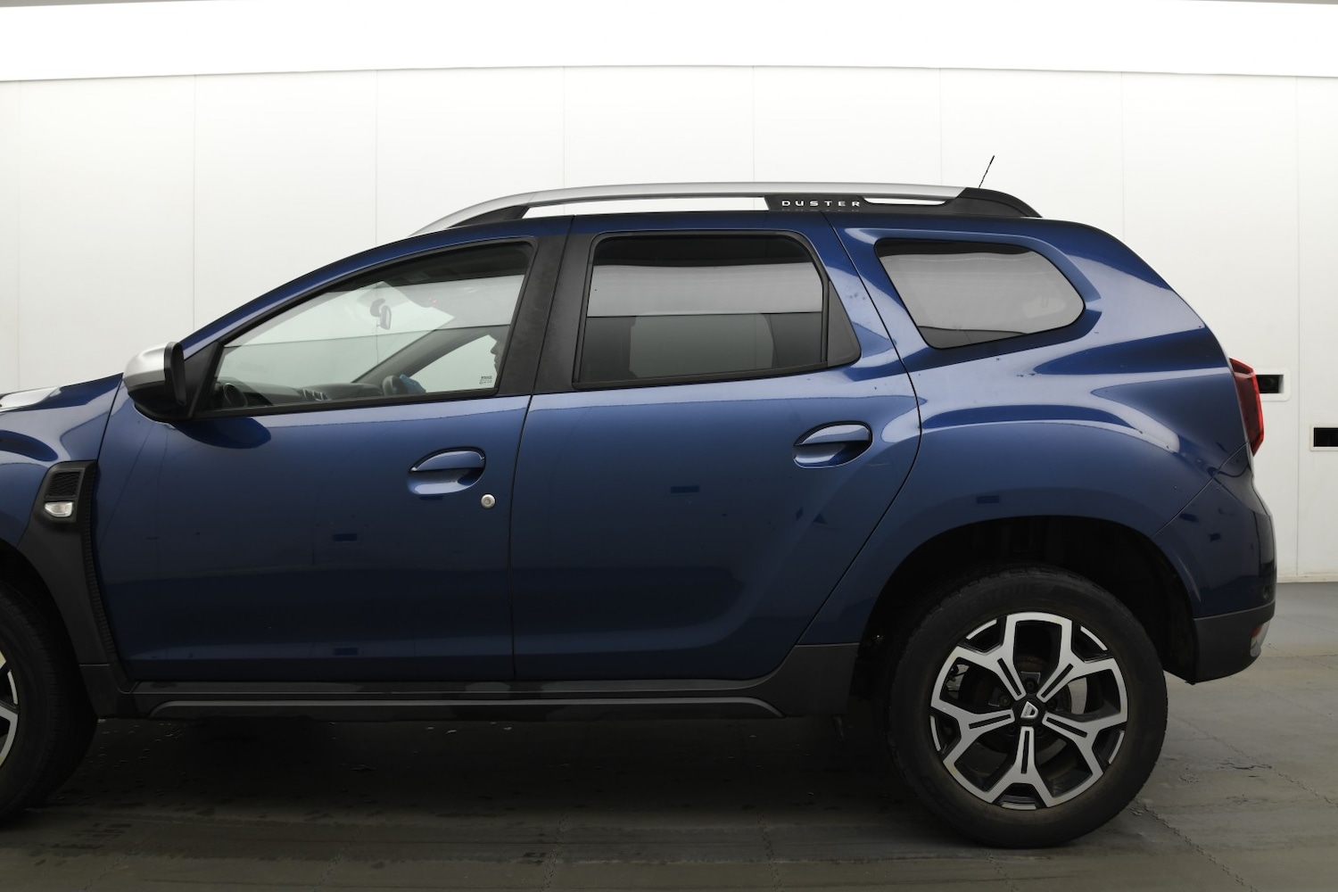 Used Dacia Duster 2019 for sale - 77991643: Photo 8