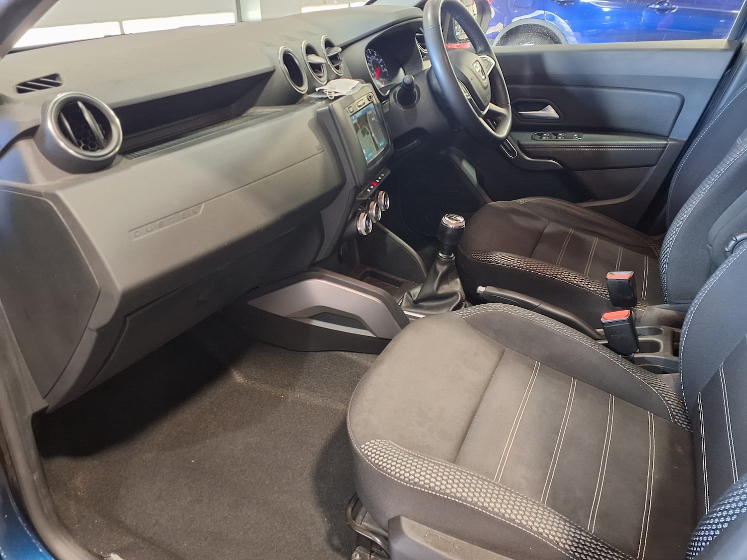 Used Dacia Duster 2019 for sale - 77991643: Photo 9