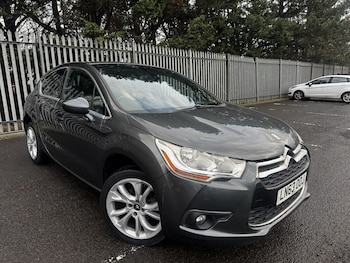 2013 - 1.6 e-HDi Airdream DStyle 5-Door