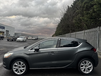 Used Citroen DS4 2013 for sale - 76821572: Photo