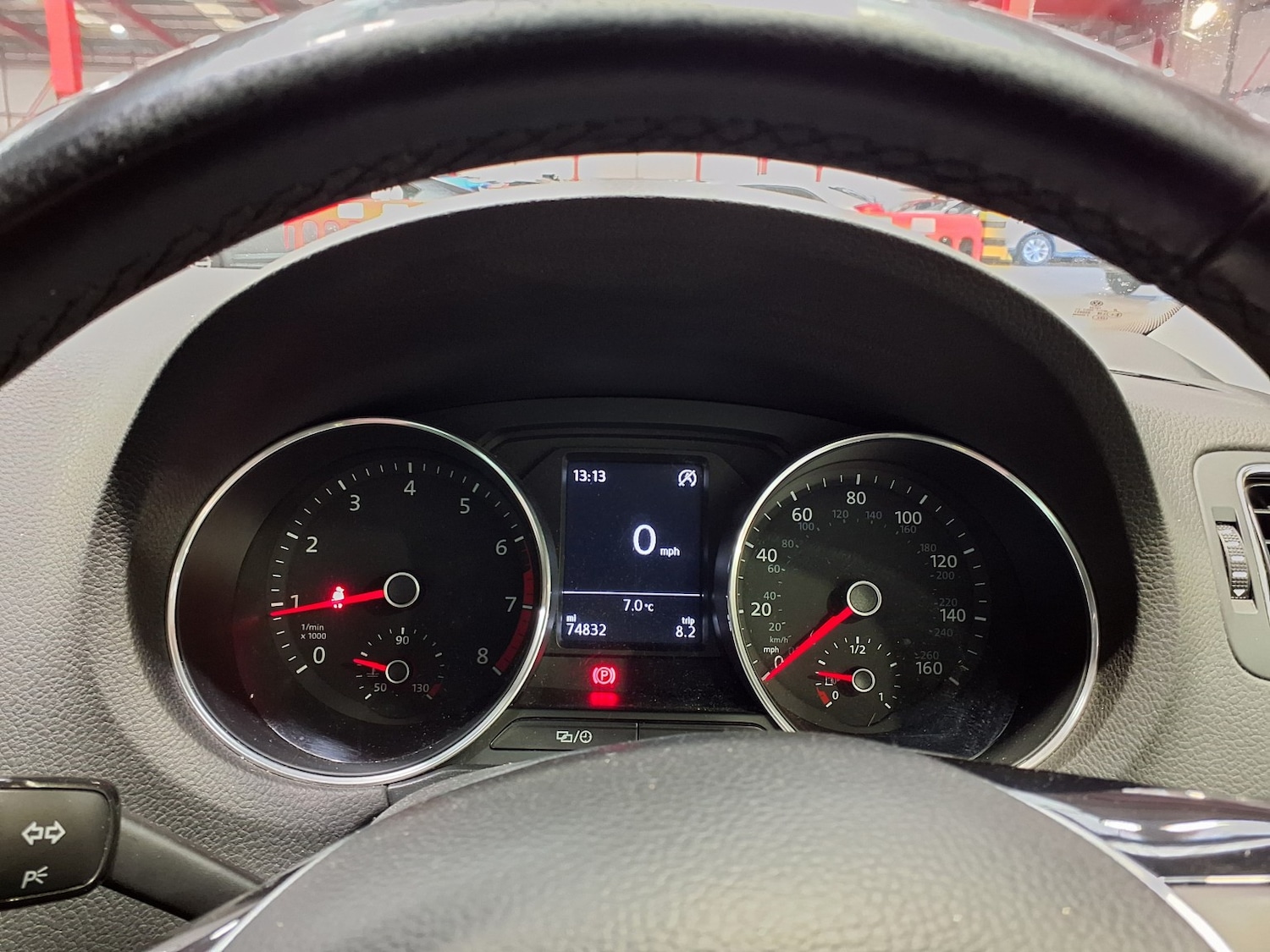 Used Suzuki Swift 2010 for sale - 77781606: Photo 15