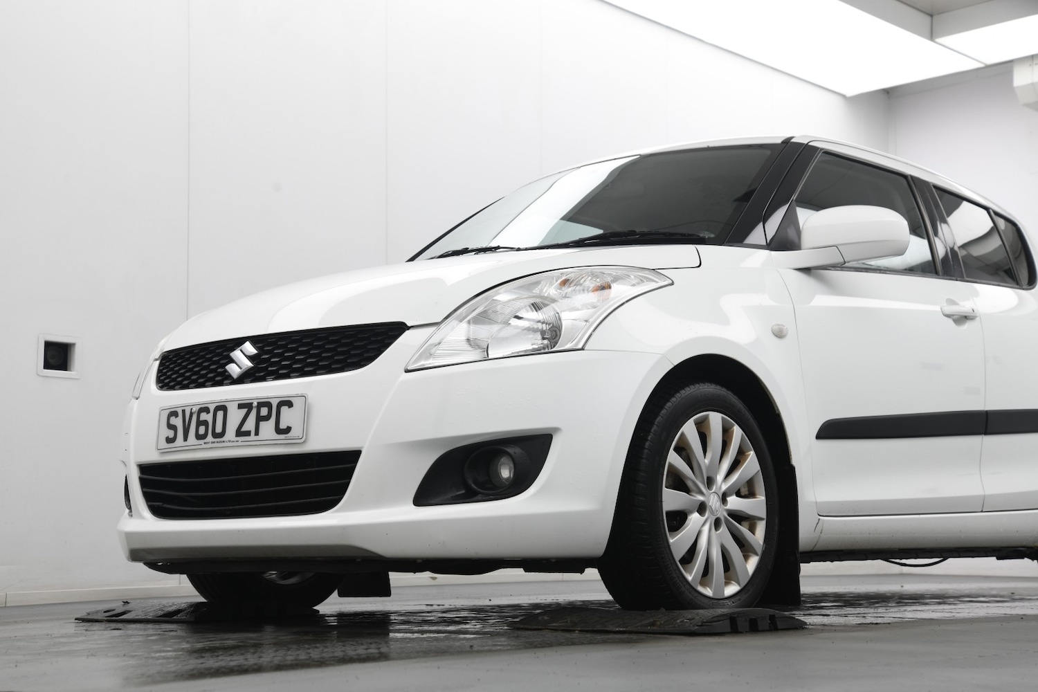 Used Suzuki Swift 2010 for sale - 77781606: Photo 7