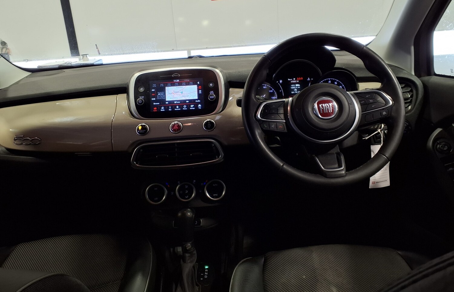 Used Fiat 500X 2020 for sale - 77572851: Photo 10