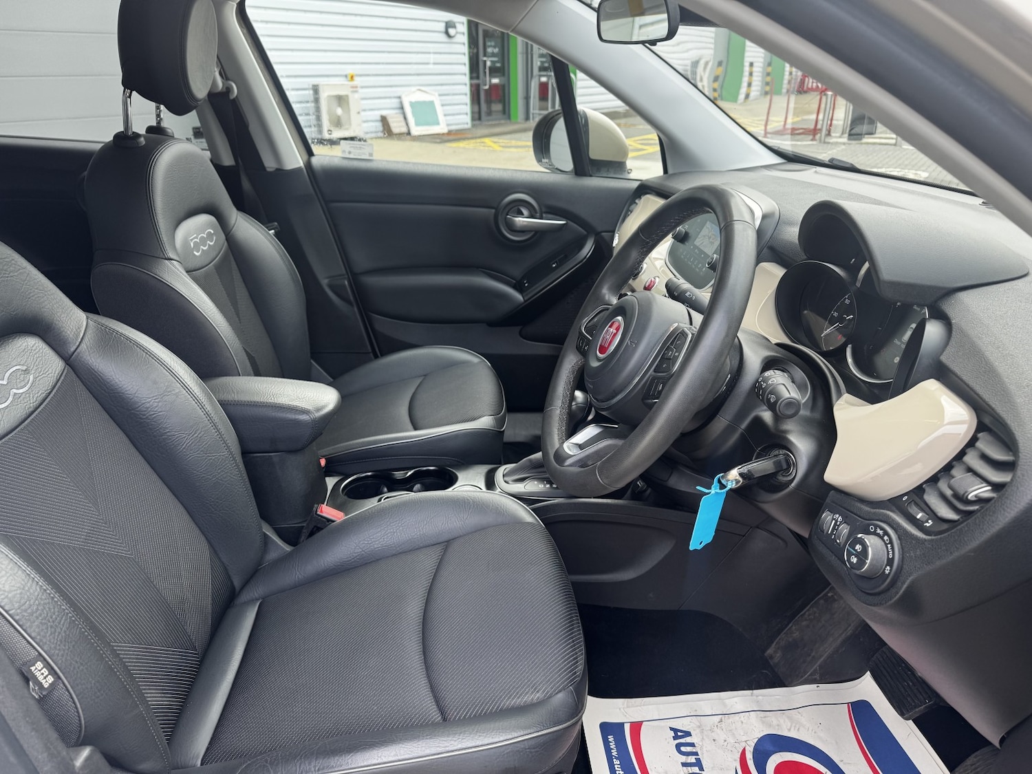 Used Fiat 500X 2020 for sale - 77572851: Photo 12