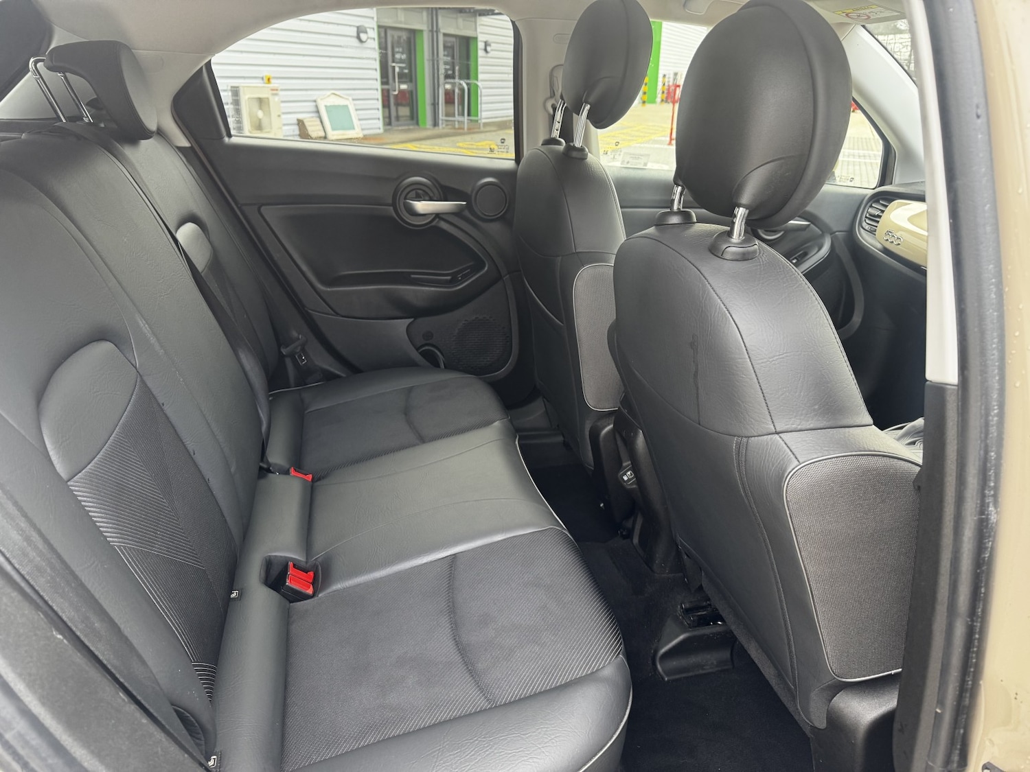 Used Fiat 500X 2020 for sale - 77572851: Photo 13