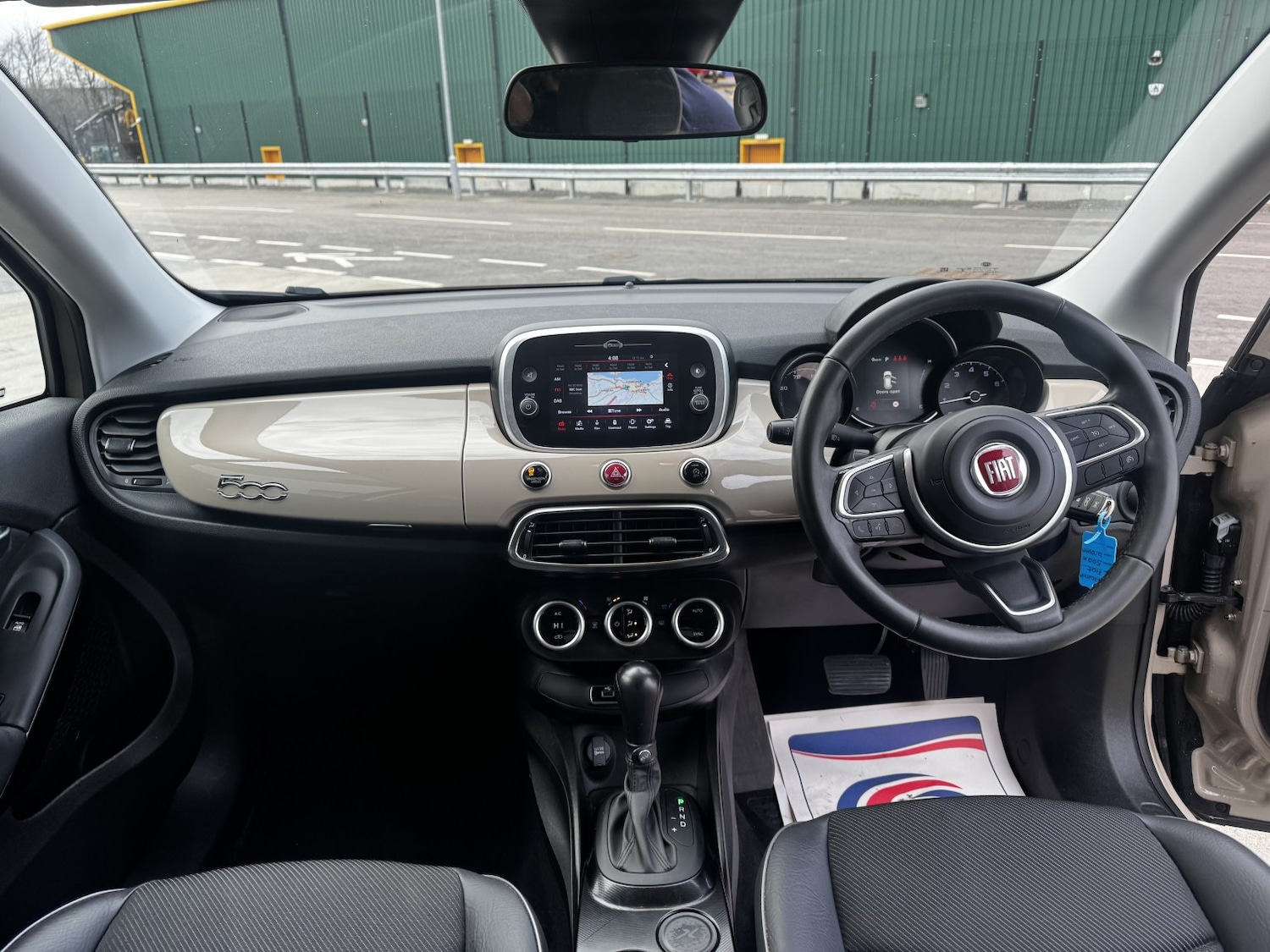 Used Fiat 500X 2020 for sale - 77572851: Photo 14