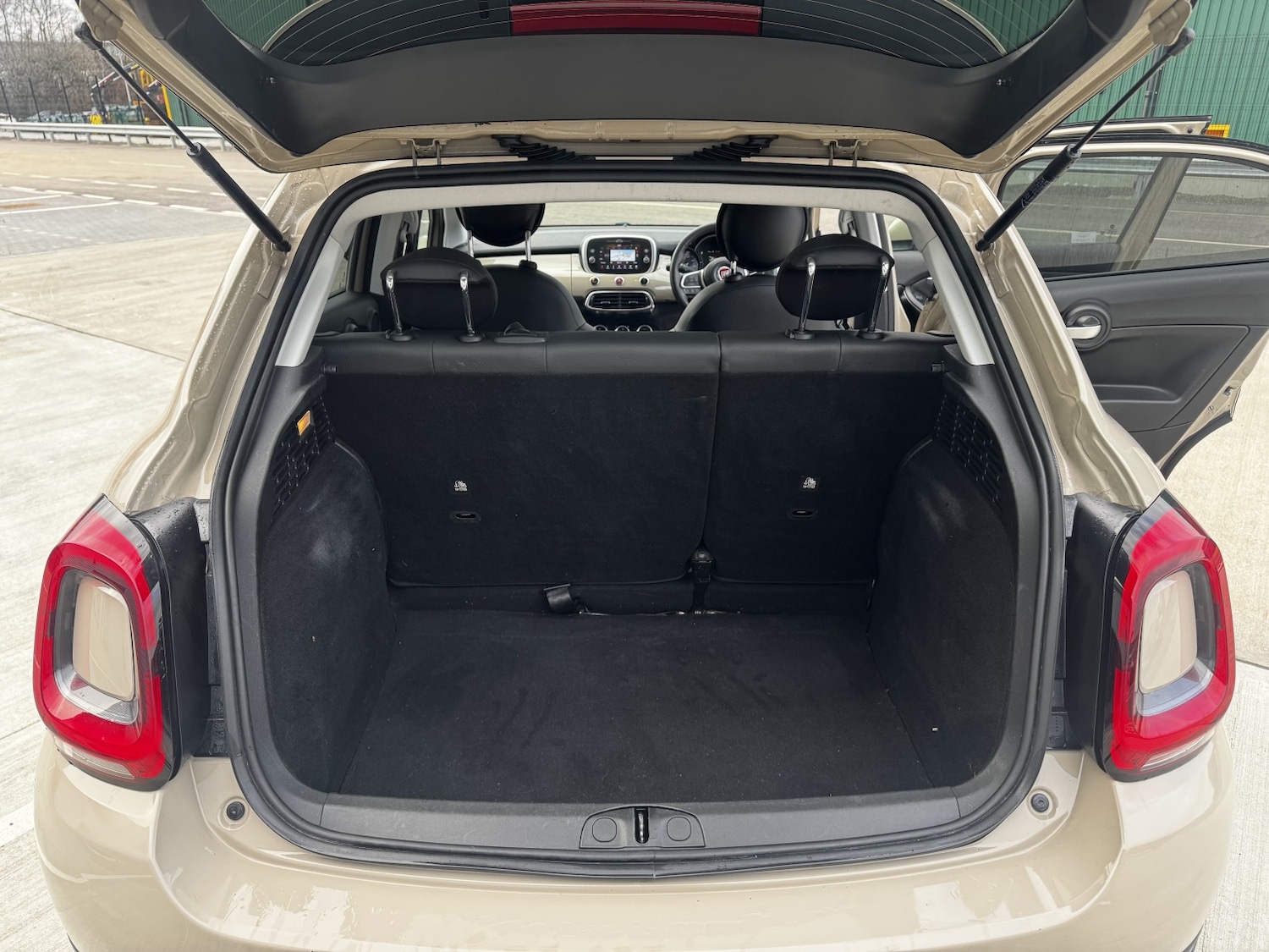 Used Fiat 500X 2020 for sale - 77572851: Photo 15