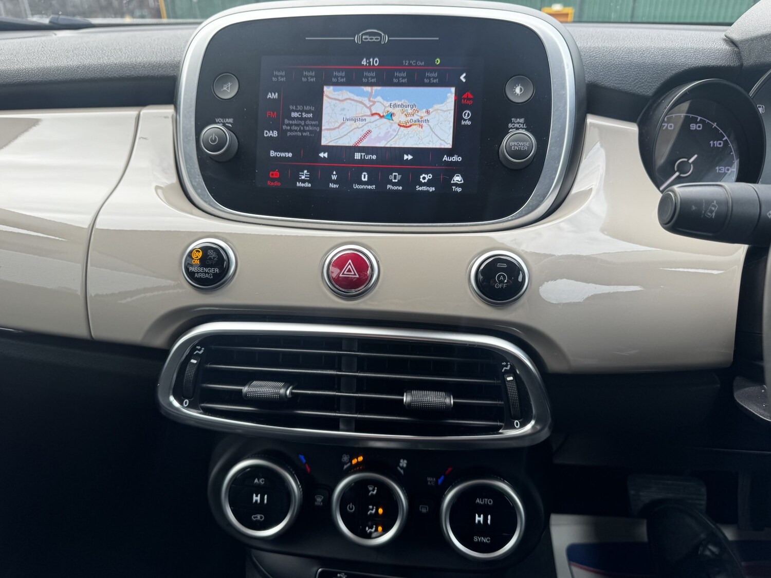 Used Fiat 500X 2020 for sale - 77572851: Photo 17