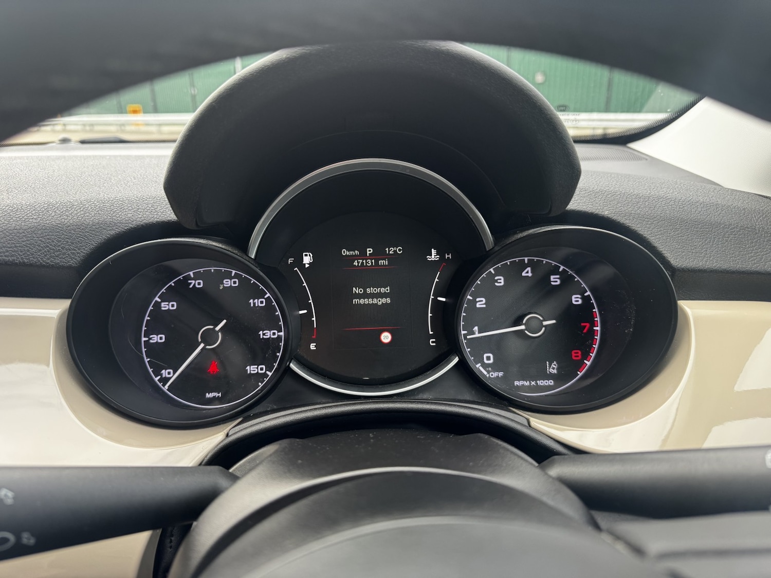 Used Fiat 500X 2020 for sale - 77572851: Photo 19