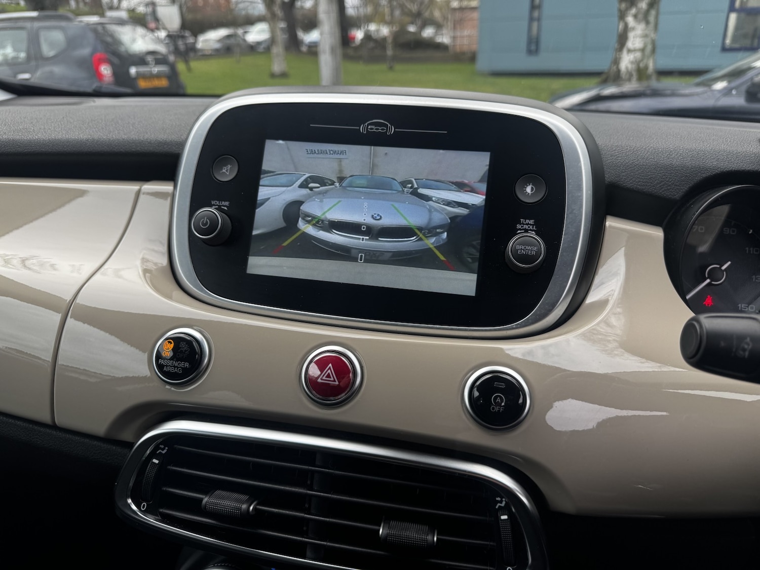 Used Fiat 500X 2020 for sale - 77572851: Photo 20