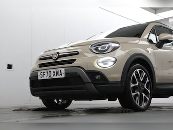 Used Fiat 500X 2020 for sale - 77572851: Photo