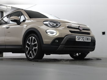 Used Fiat 500X 2020 for sale - 77572851: Photo