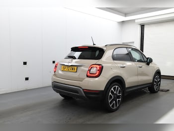 Used Fiat 500X 2020 for sale - 77572851: Photo