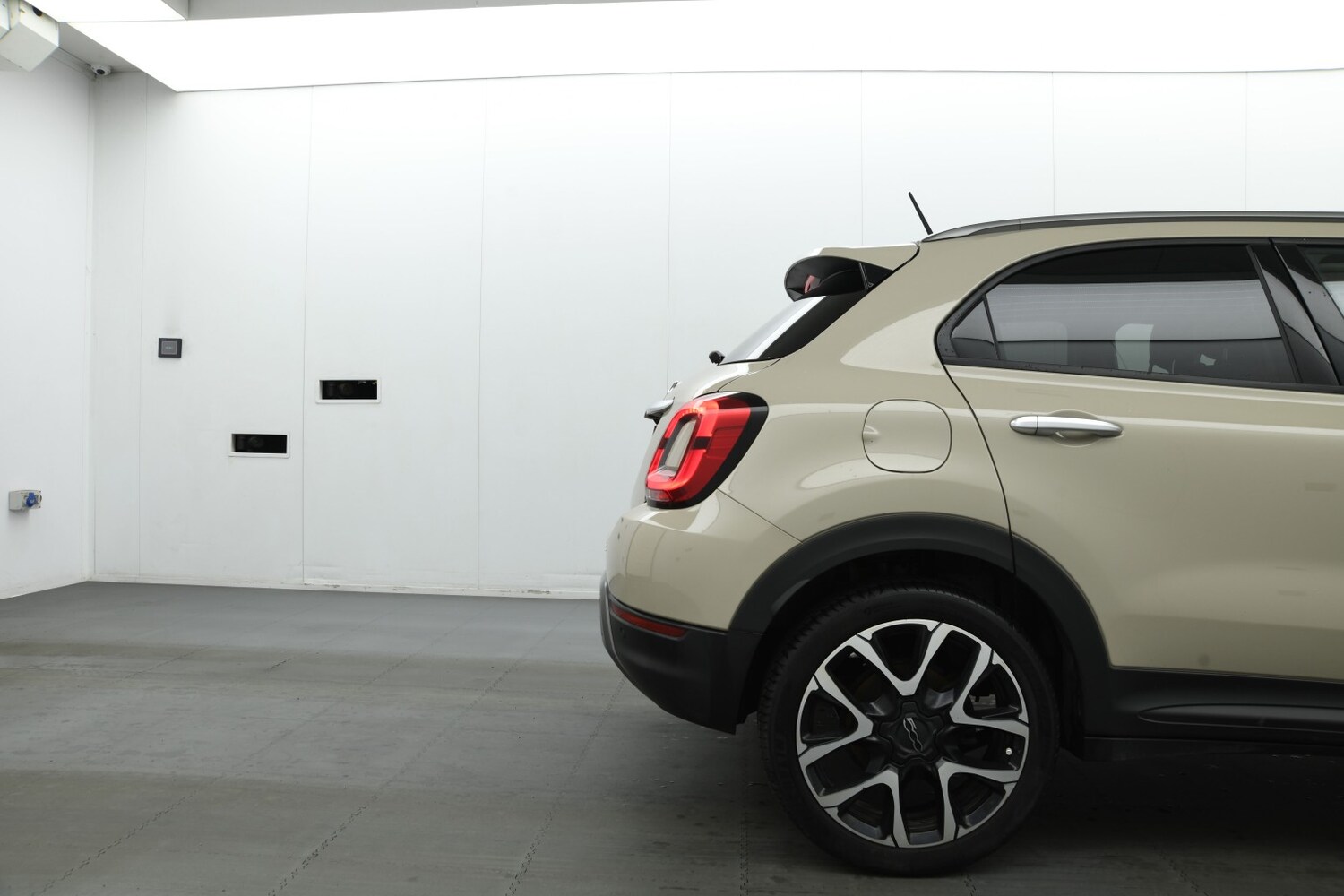 Used Fiat 500X 2020 for sale - 77572851: Photo 6