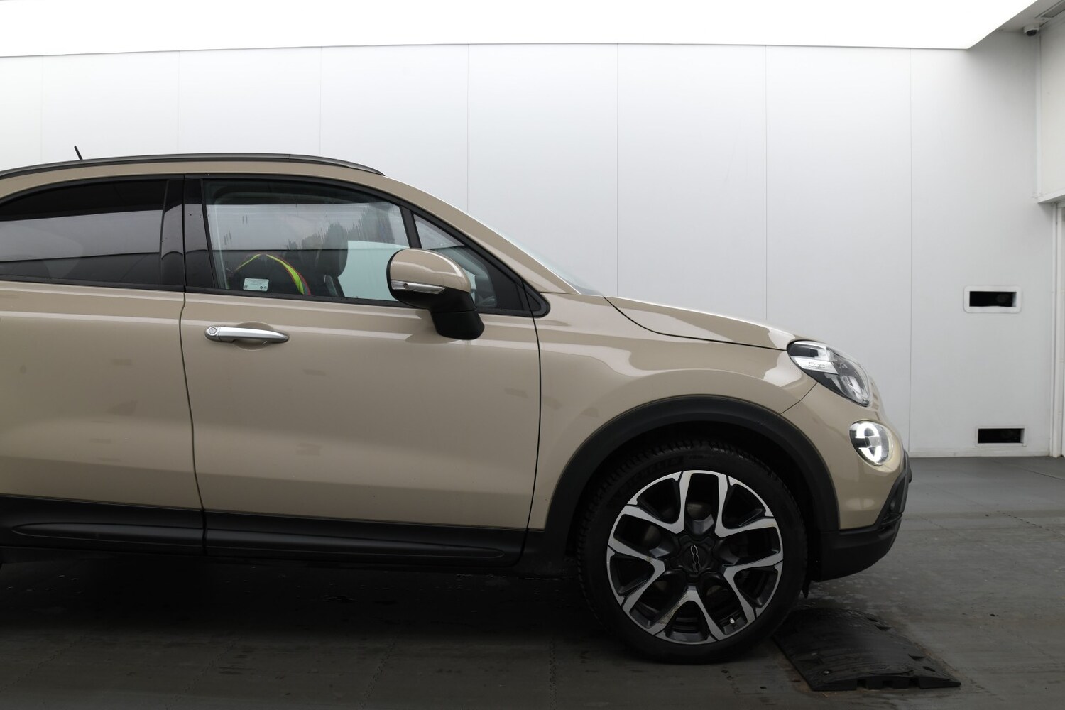 Used Fiat 500X 2020 for sale - 77572851: Photo 7