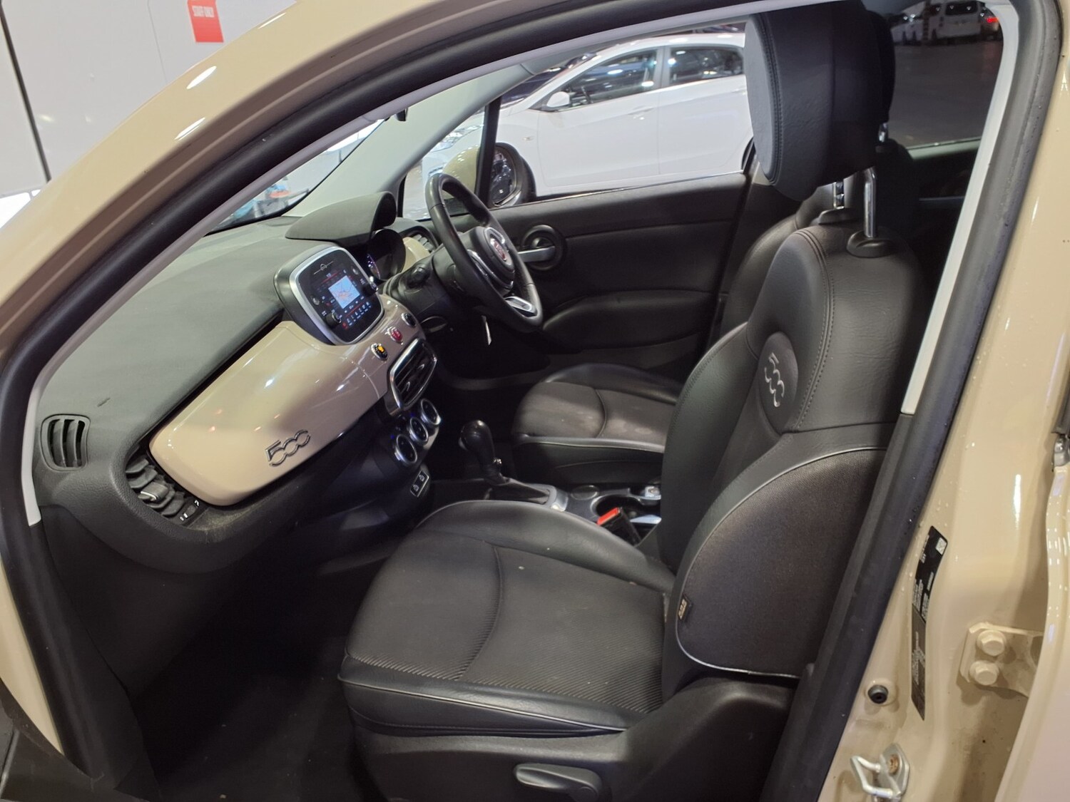 Used Fiat 500X 2020 for sale - 77572851: Photo 8