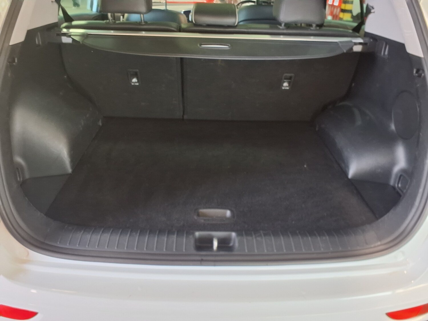 Used Kia Sportage 2018 for sale - 78125201: Photo 10