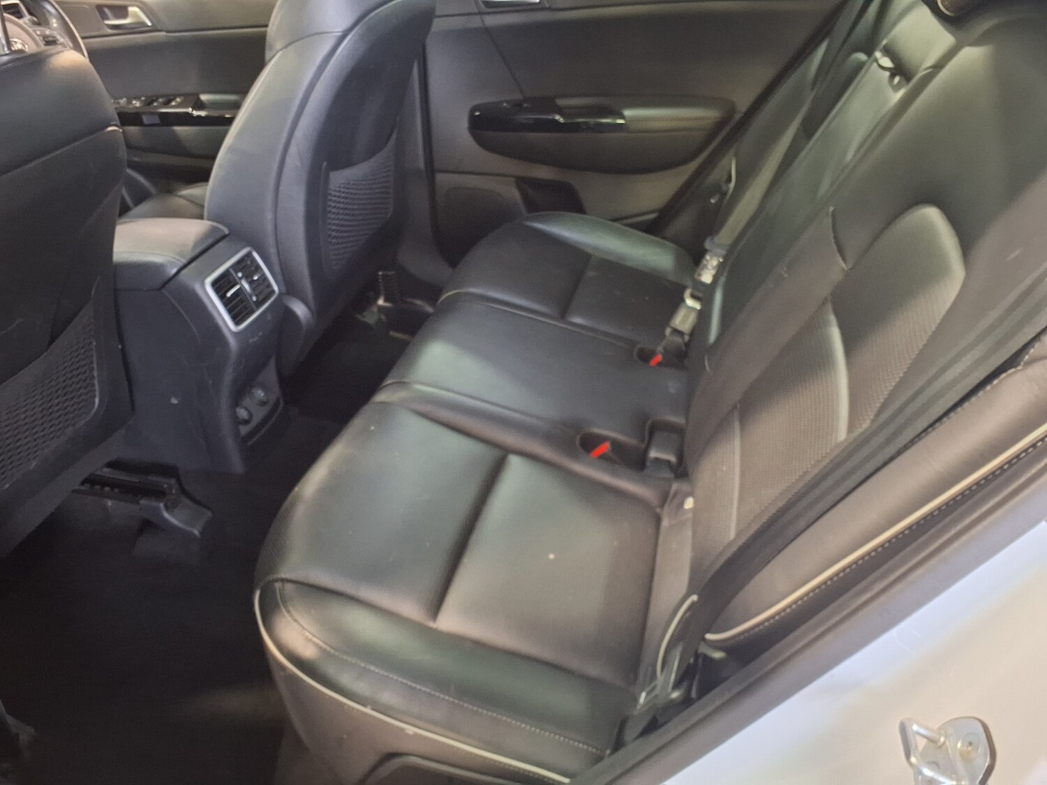 Used Kia Sportage 2018 for sale - 78125201: Photo 12