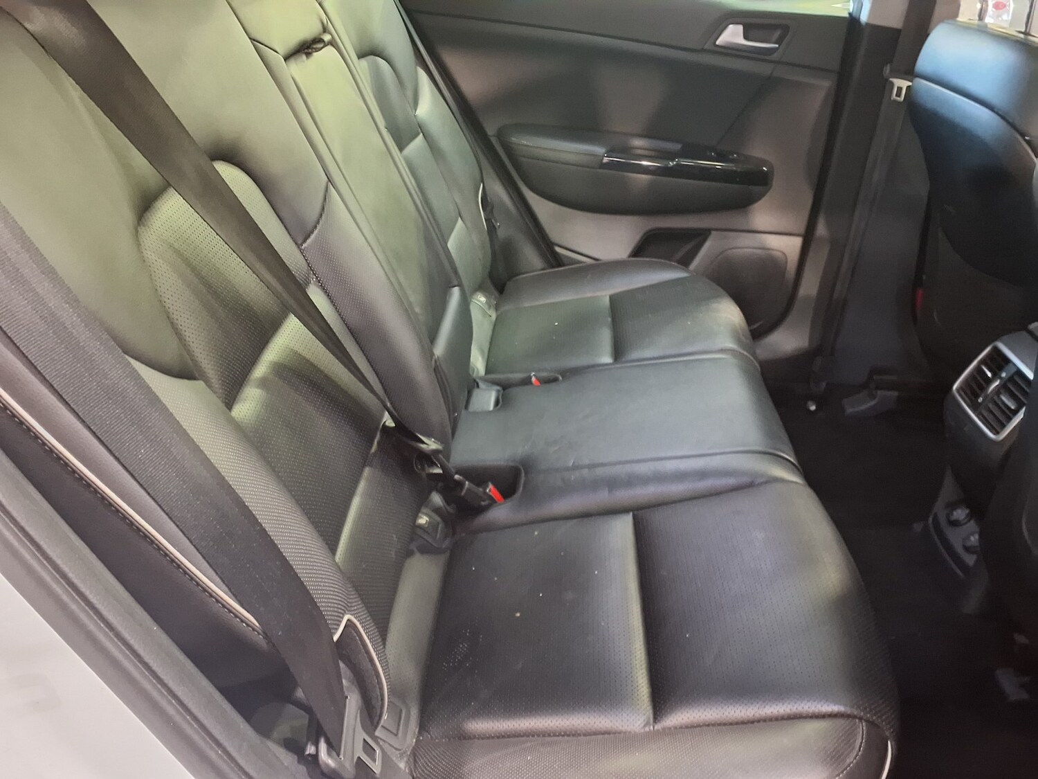 Used Kia Sportage 2018 for sale - 78125201: Photo 13