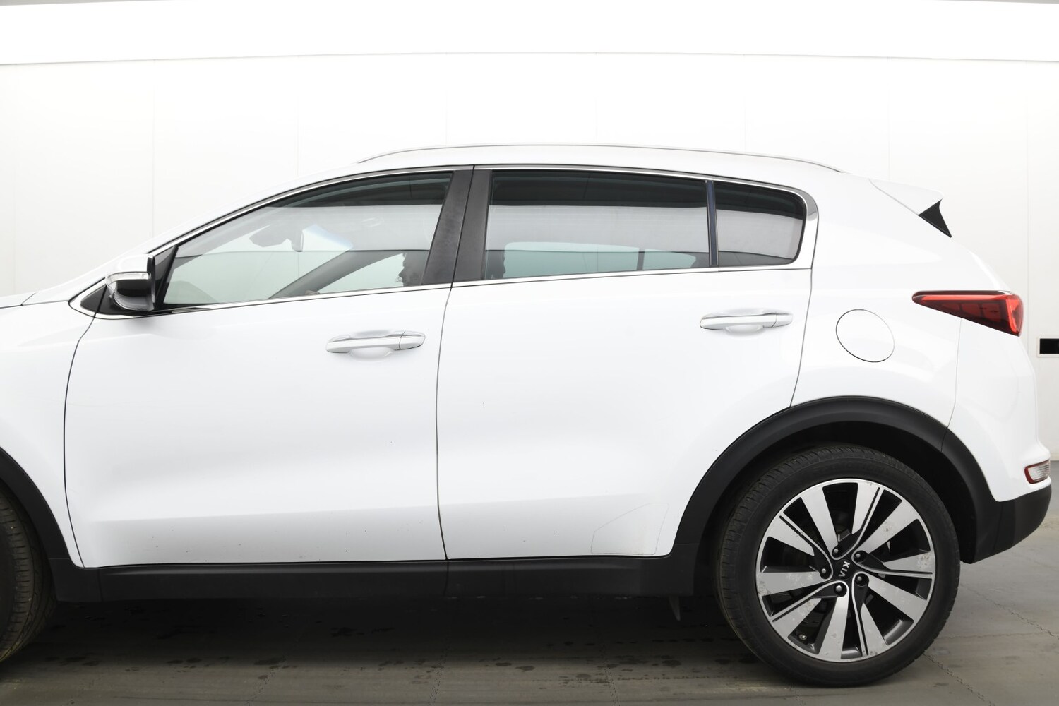 Used Kia Sportage 2018 for sale - 78125201: Photo 18