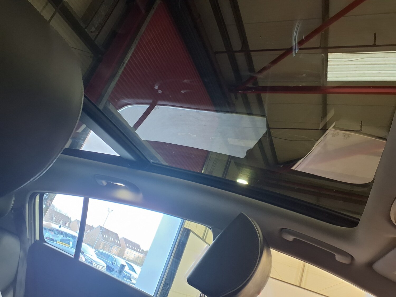 Used Kia Sportage 2018 for sale - 78125201: Photo 9