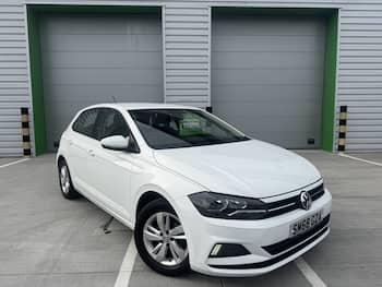 Used Volkswagen Polo 2018 for sale - 79471015: Photo