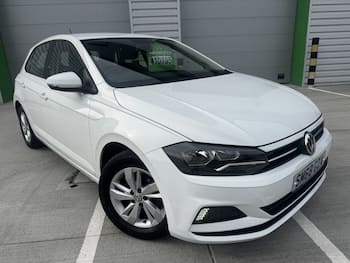 Used Volkswagen Polo 2018 for sale - 79471015: Photo
