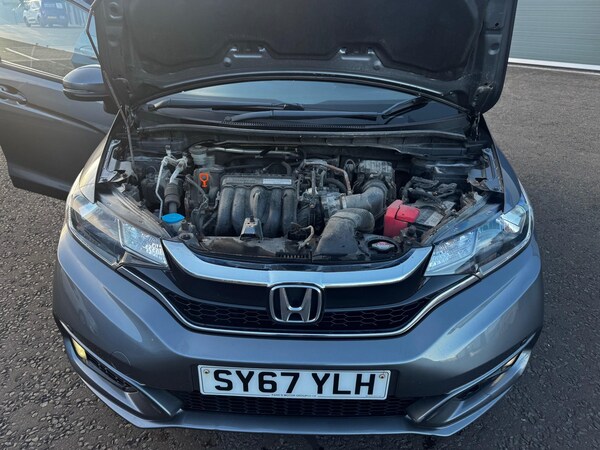 Used Honda Jazz 2017 for sale - 76092317: Photo 11