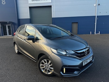 Honda - Jazz