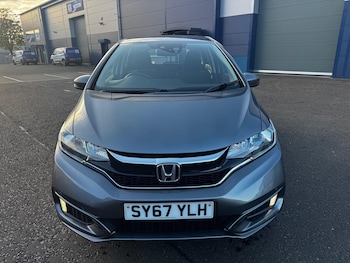 Used Honda Jazz 2017 for sale - 76092317: Photo 4