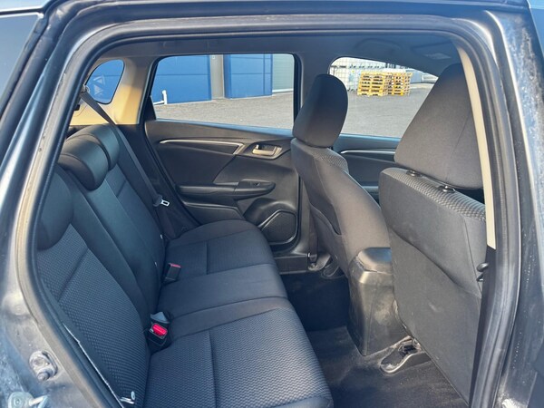 Used Honda Jazz 2017 for sale - 76092317: Photo 9