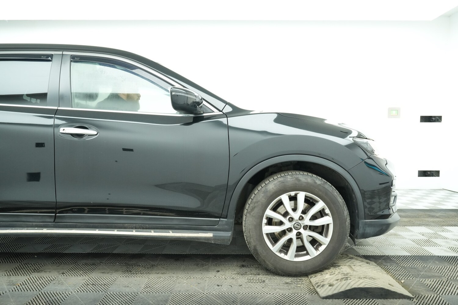 Used Nissan X-Trail 2018 for sale - 78155307: Photo 10