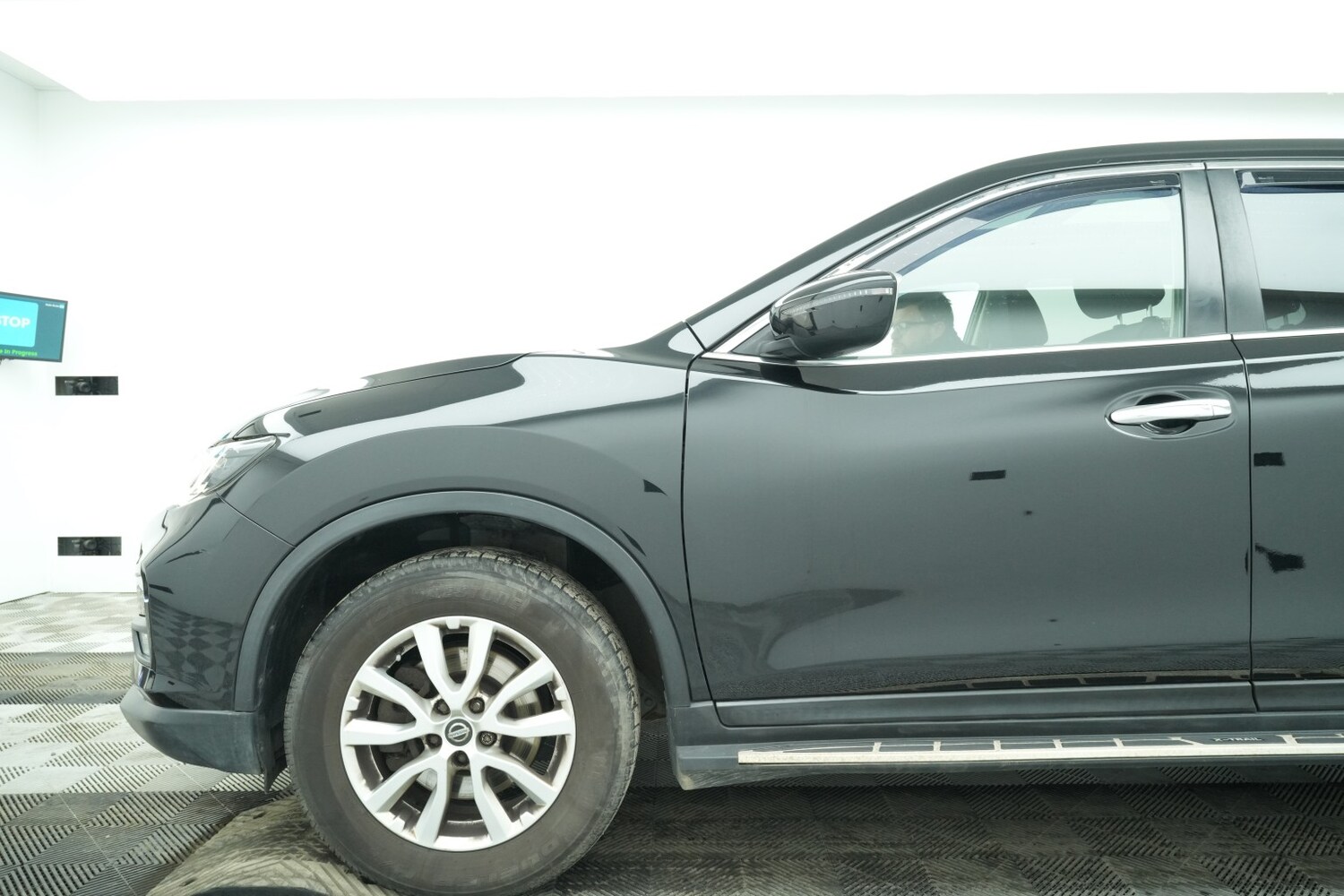 Used Nissan X-Trail 2018 for sale - 78155307: Photo 11