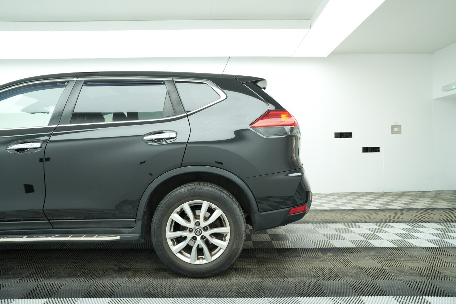 Used Nissan X-Trail 2018 for sale - 78155307: Photo 12