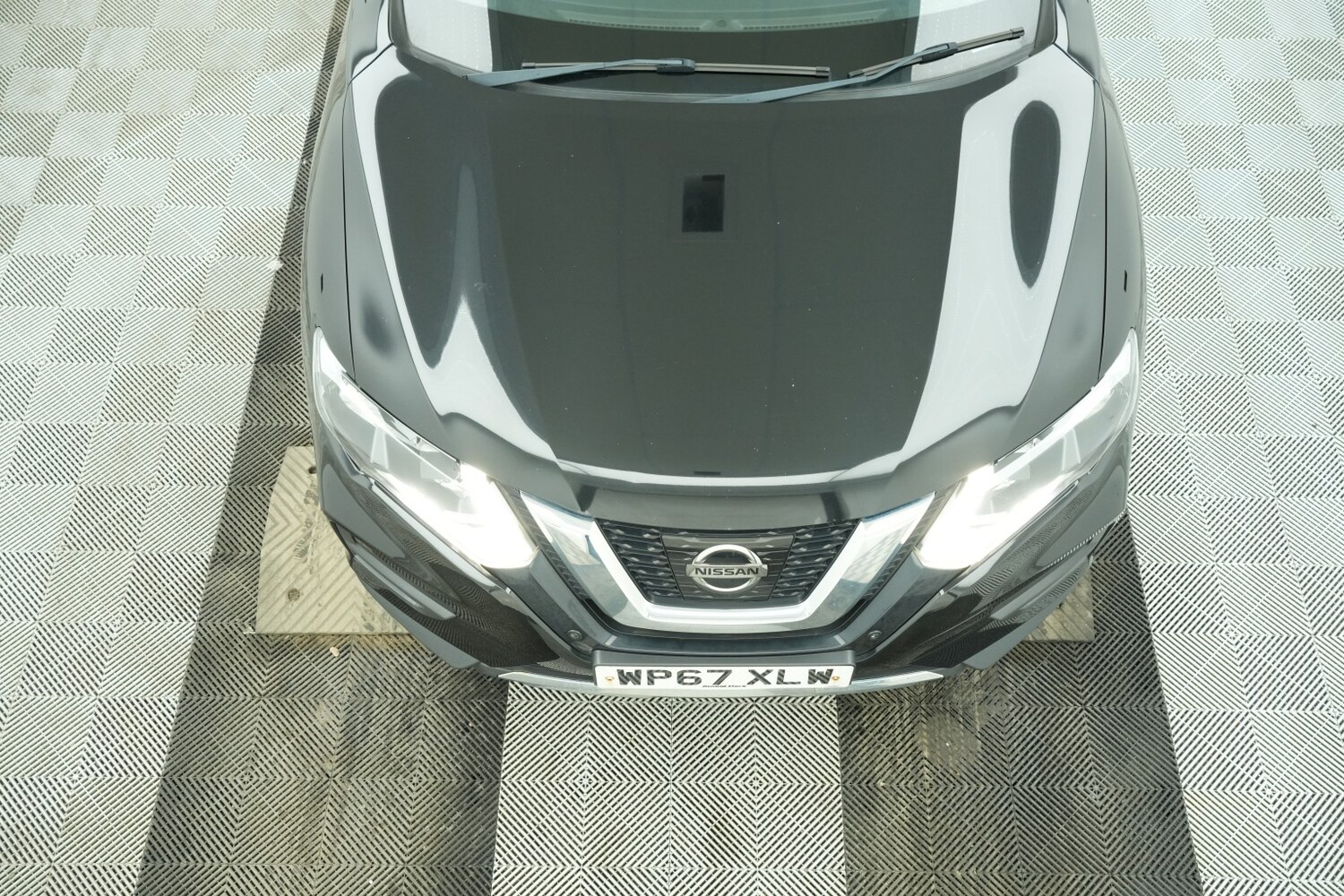 Used Nissan X-Trail 2018 for sale - 78155307: Photo 14