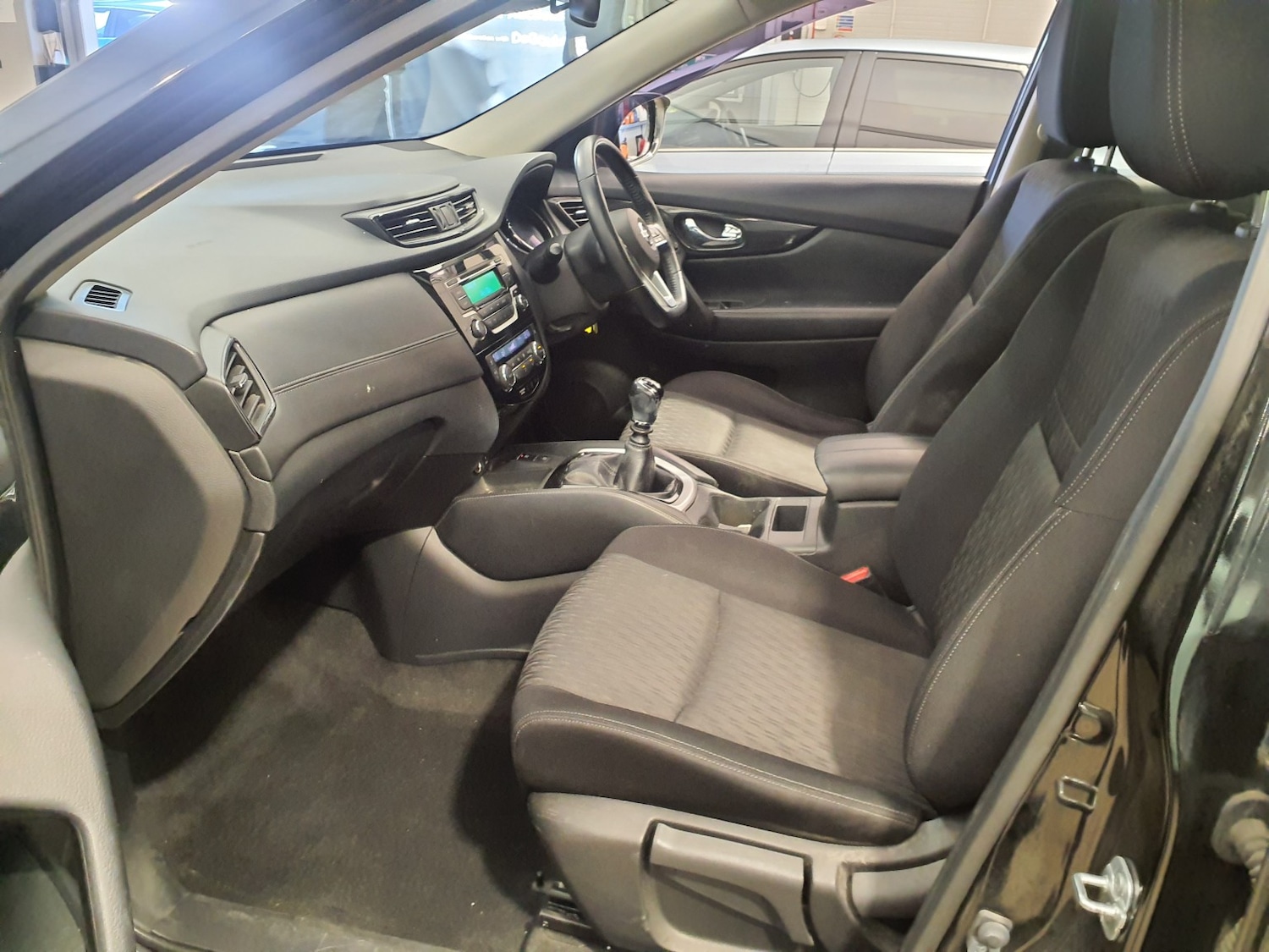 Used Nissan X-Trail 2018 for sale - 78155307: Photo 4