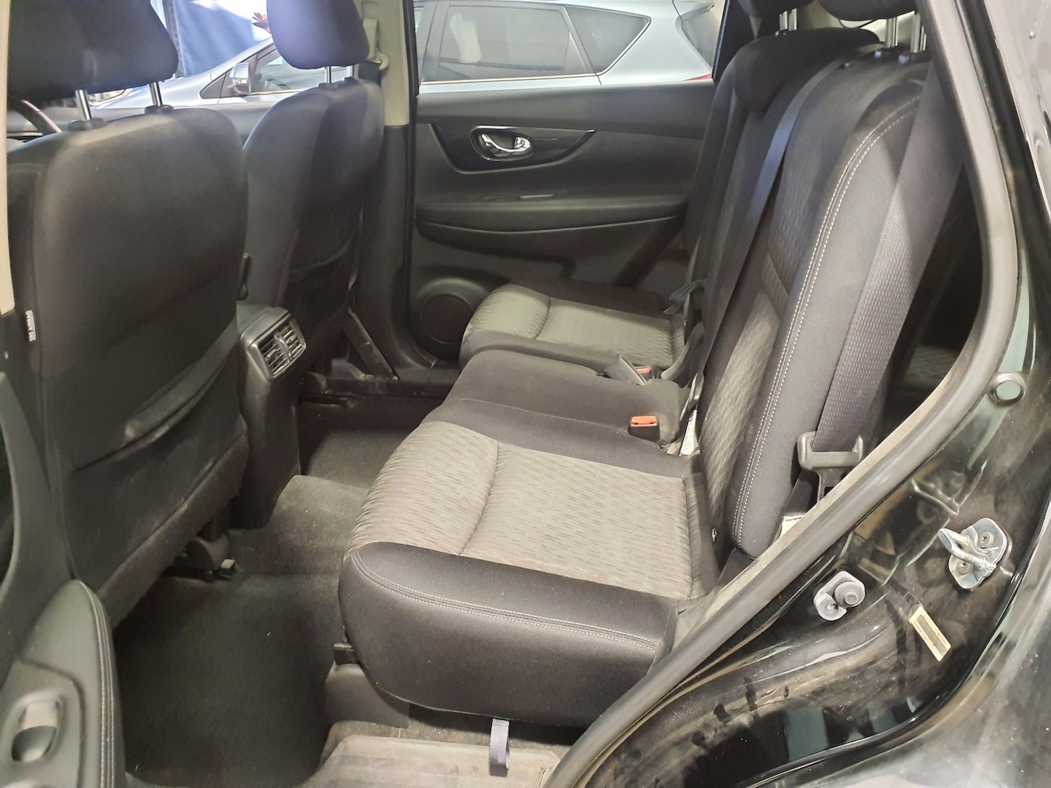 Used Nissan X-Trail 2018 for sale - 78155307: Photo 5