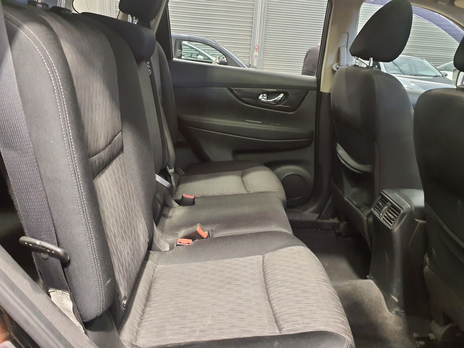 Used Nissan X-Trail 2018 for sale - 78155307: Photo 6