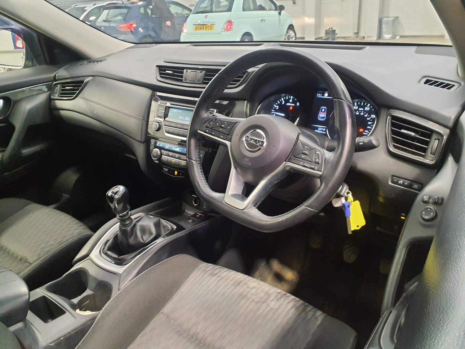 Used Nissan X-Trail 2018 for sale - 78155307: Photo 7