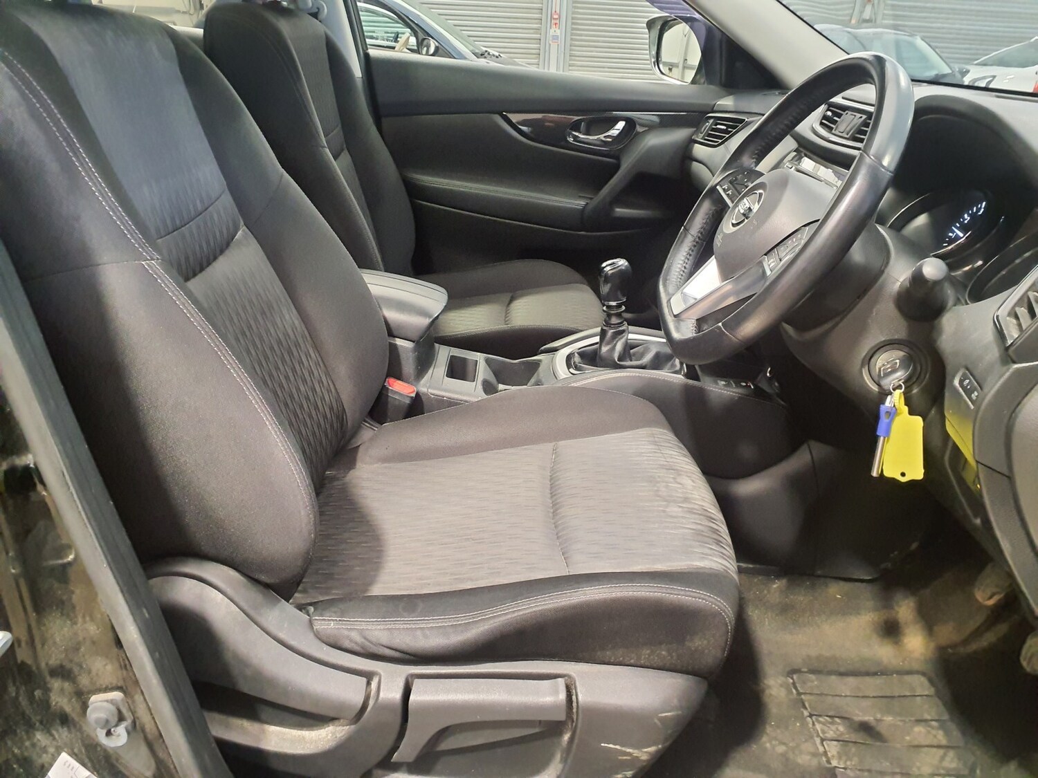 Used Nissan X-Trail 2018 for sale - 78155307: Photo 8