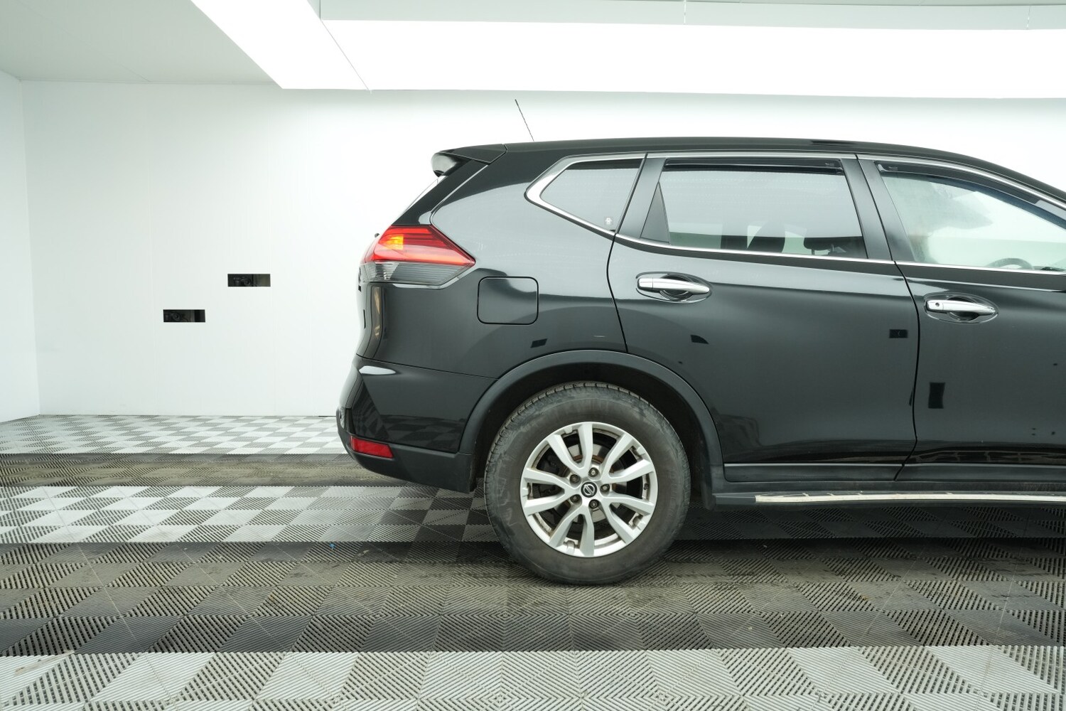 Used Nissan X-Trail 2018 for sale - 78155307: Photo 9