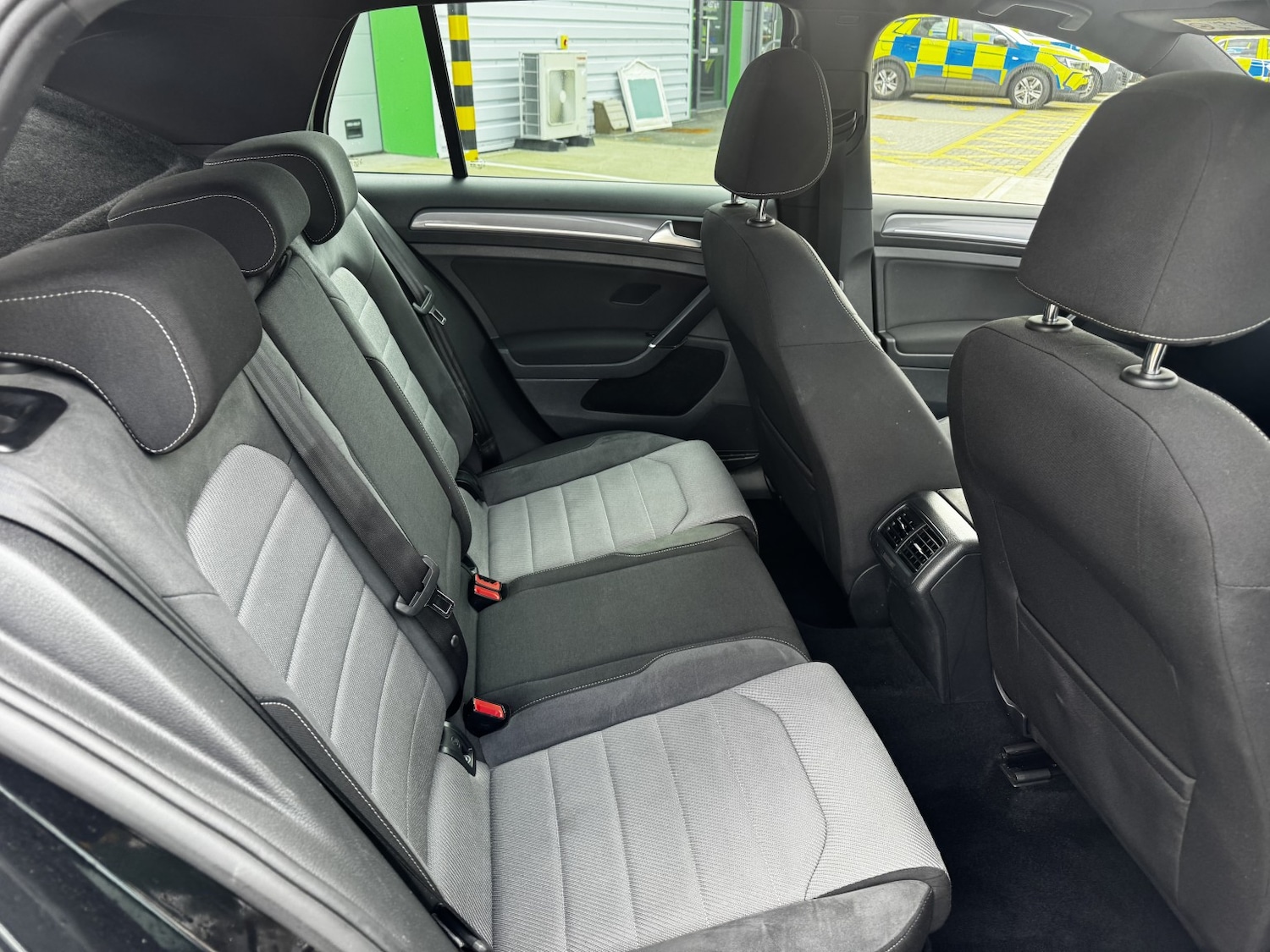 Used Volkswagen Golf 2016 for sale - 78182842: Photo 11