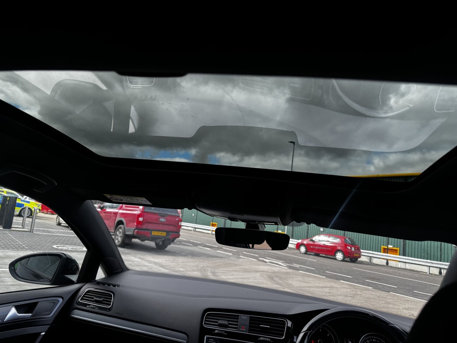 Used Volkswagen Golf 2016 for sale - 78182842: Photo 12