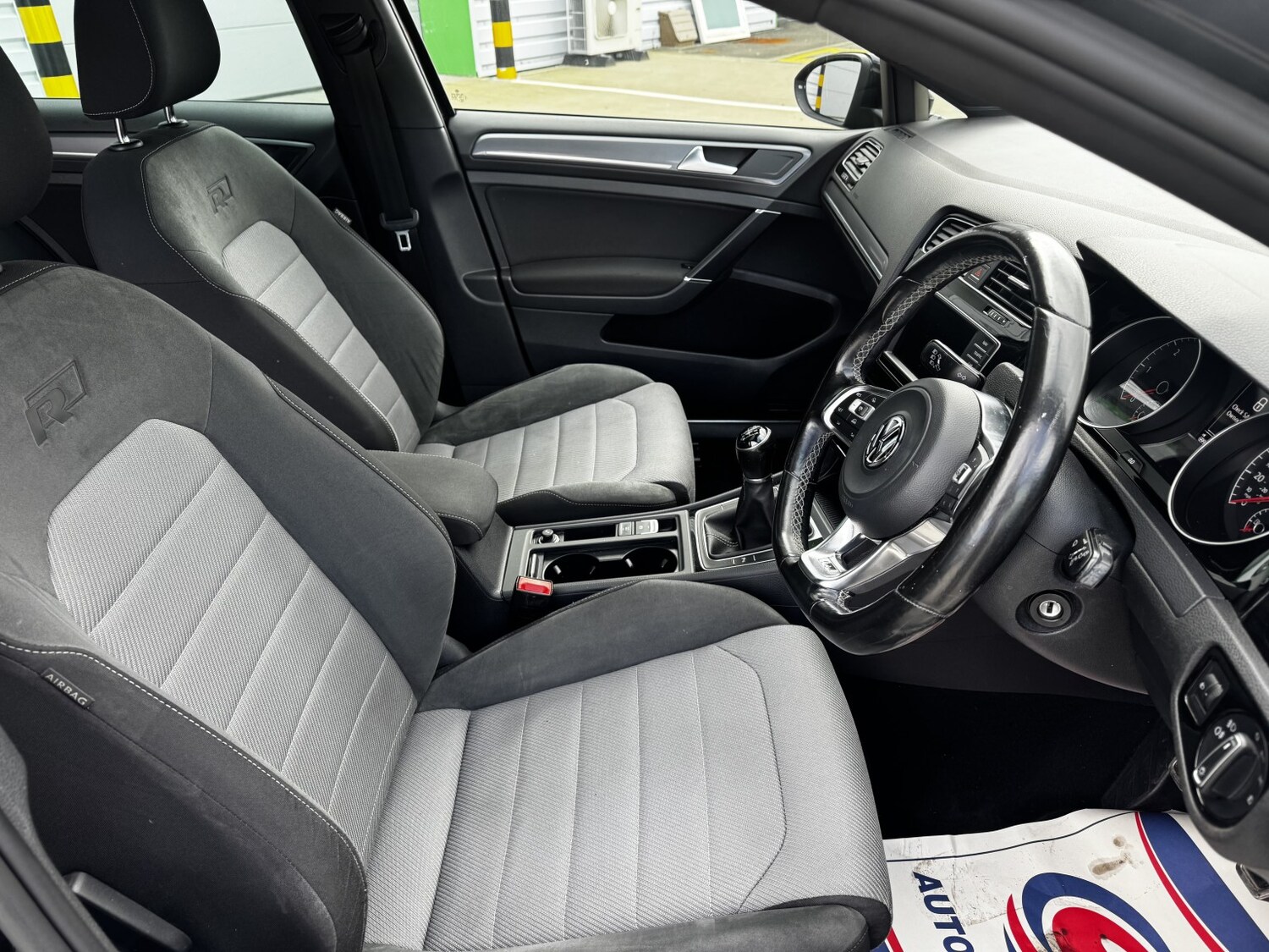 Used Volkswagen Golf 2016 for sale - 78182842: Photo 13