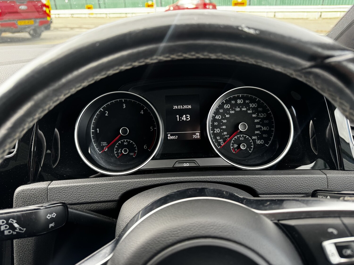 Used Volkswagen Golf 2016 for sale - 78182842: Photo 17