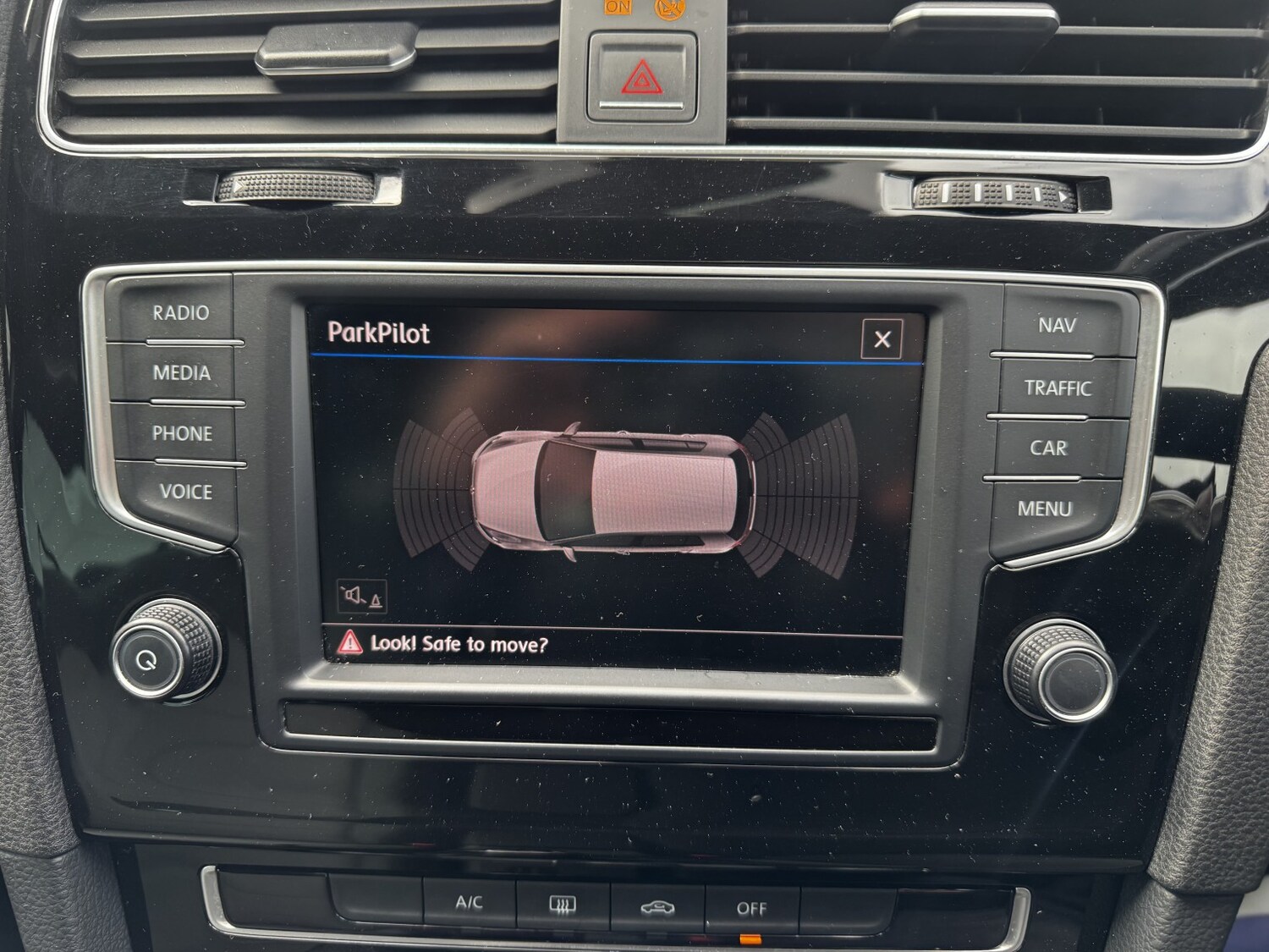 Used Volkswagen Golf 2016 for sale - 78182842: Photo 19