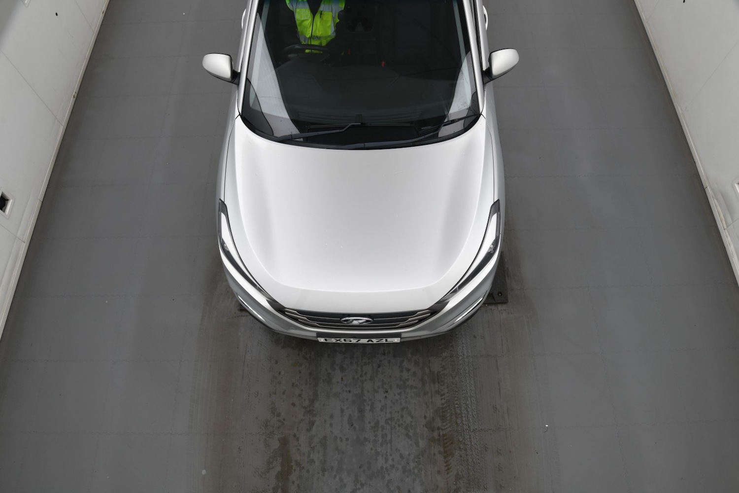 Used Hyundai TUCSON 2017 for sale - 78018324: Photo 13