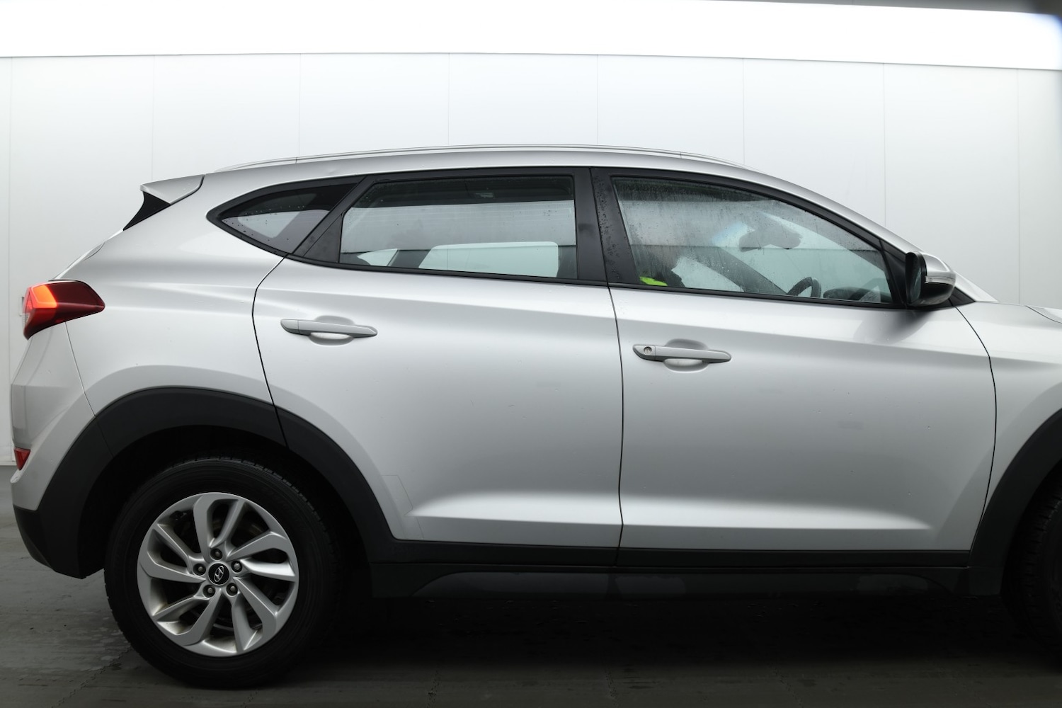 Used Hyundai TUCSON 2017 for sale - 78018324: Photo 5
