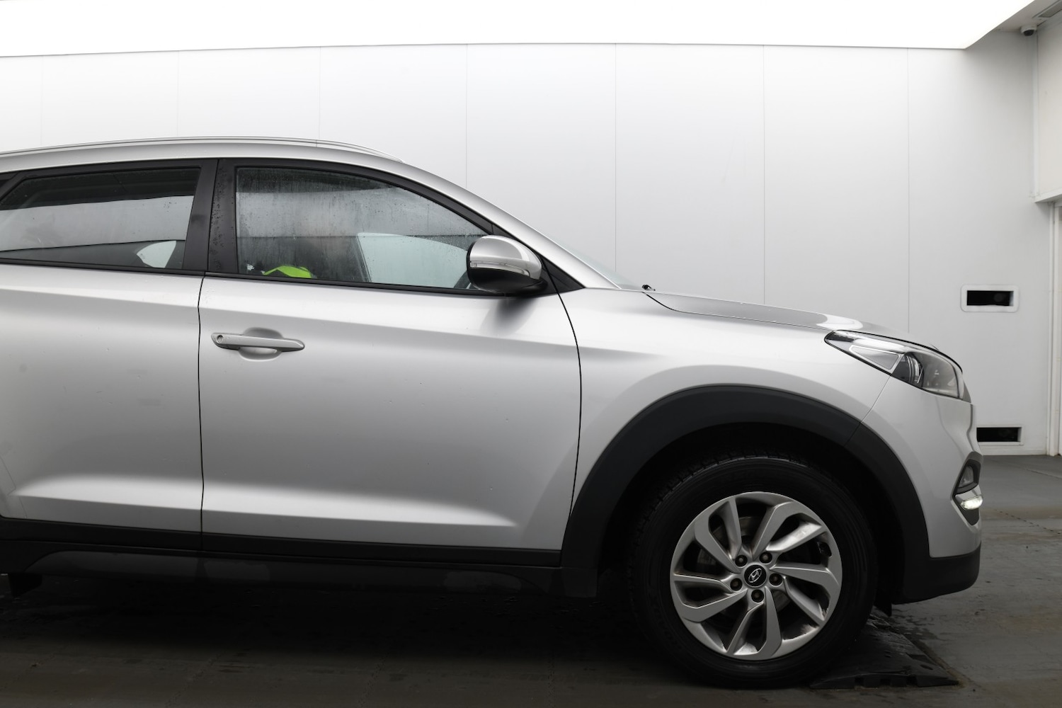 Used Hyundai TUCSON 2017 for sale - 78018324: Photo 6